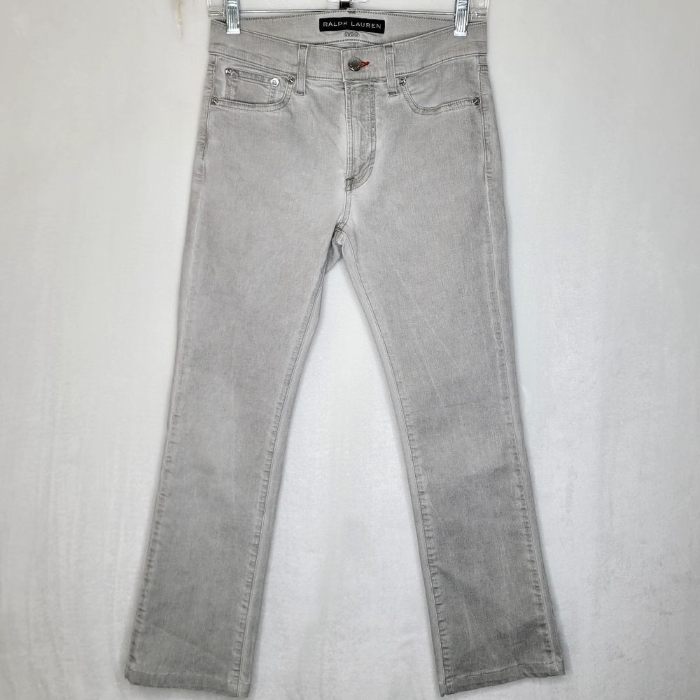 Ralph Lauren Black Label 380 Jeans Size‎ 28